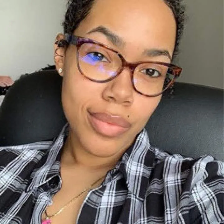 Joyce Tetteh Photo On Jungo Live