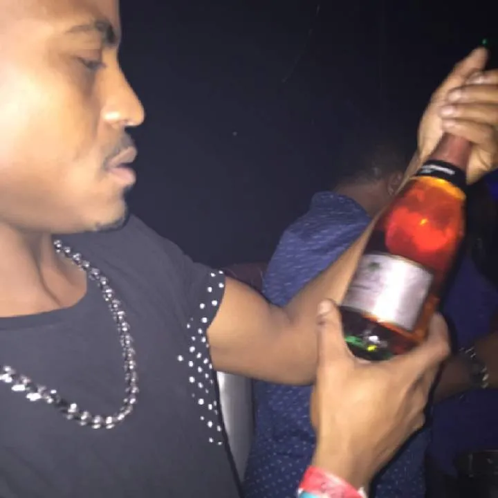 Freako13 Photo On Jungo Live