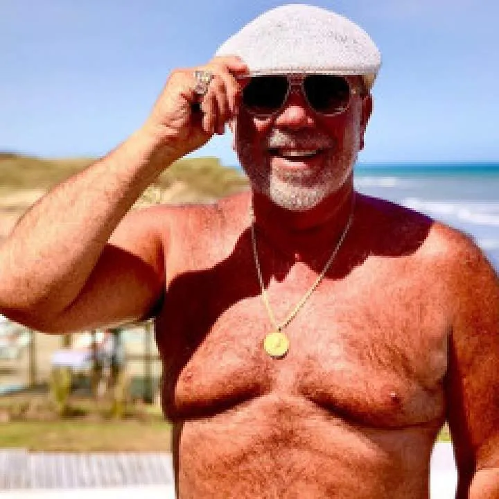 Aldo Photo On Jungo Live