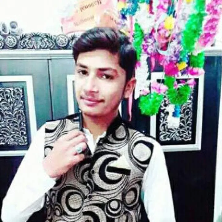 Sadiii Photo On Jungo Live