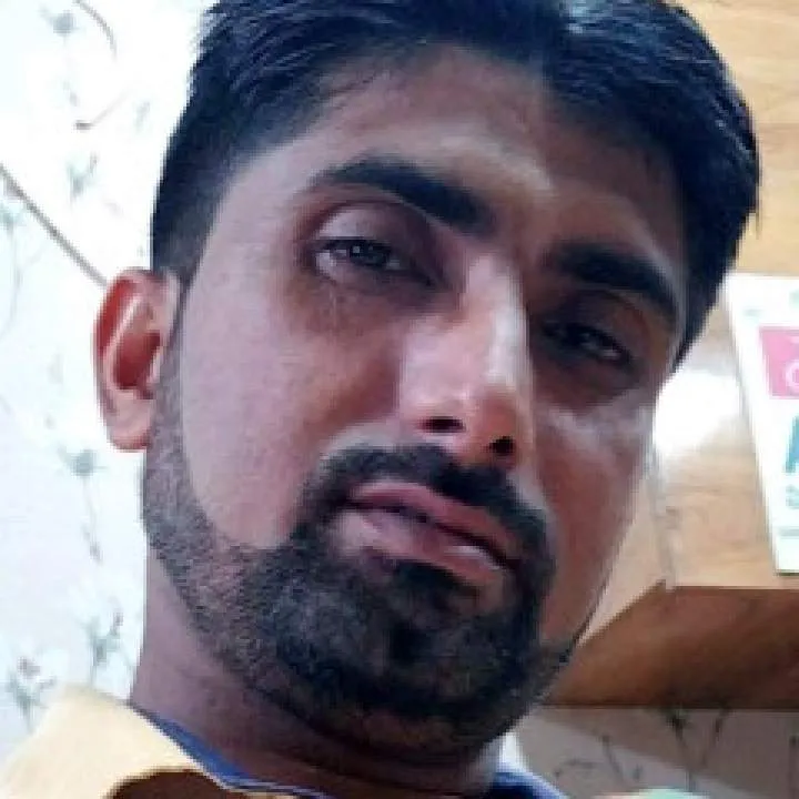 Dhananjay Chaubey Photo On Jungo Live