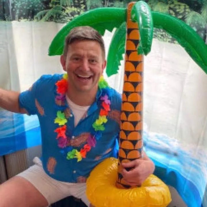 Guest Photo On Jungo Live