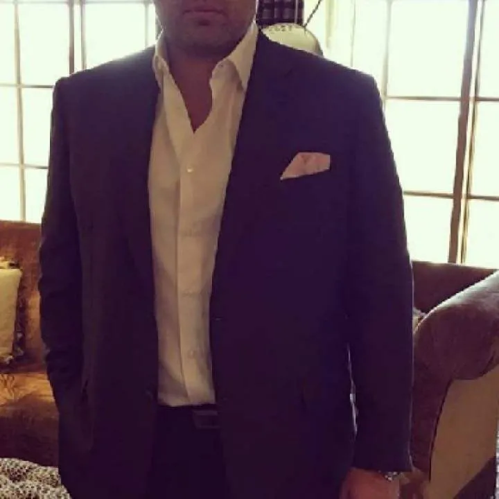 Micheal_walter Photo On Jungo Live