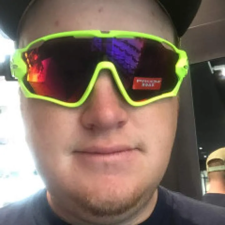 Todd Photo On Jungo Live