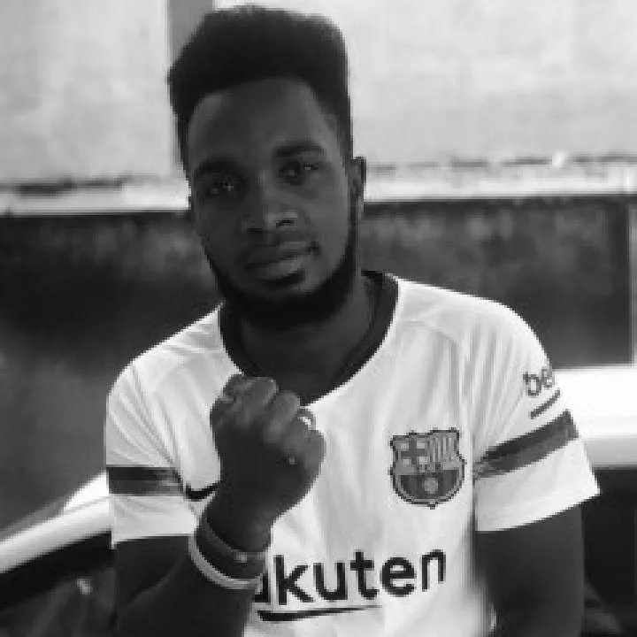 Patoranking Ug Photo On Jungo Live