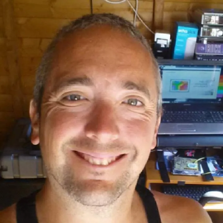 Floyd.... Photo On Jungo Live