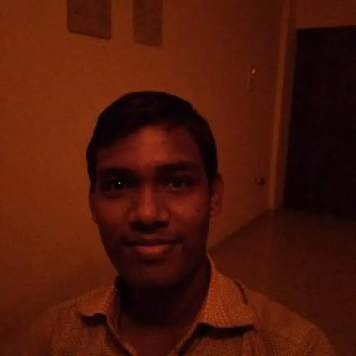 Bhuvan Photo On Jungo Live