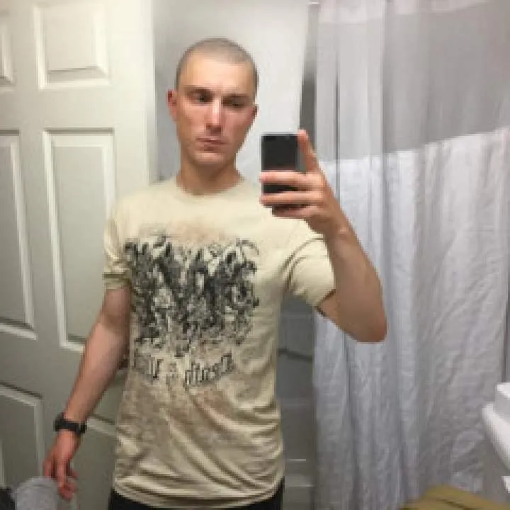 Luigi Photo On Jungo Live