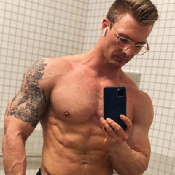 Baxter Photo On Jungo Live