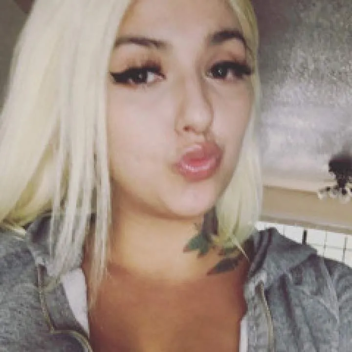 Slutty Bitch Photo On Jungo Live