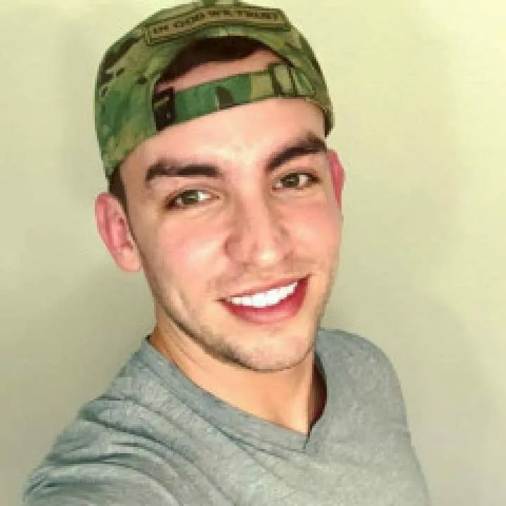 Mathew Photo On Jungo Live