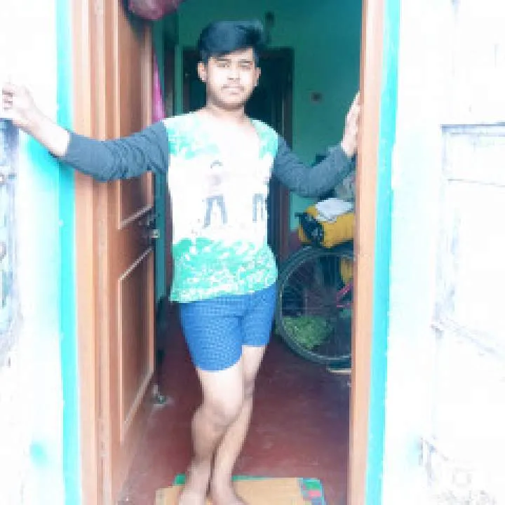 Binu Photo On Jungo Live