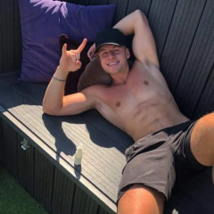 Scott Photo On Jungo Live