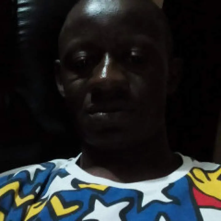 Chris Photo On Jungo Live