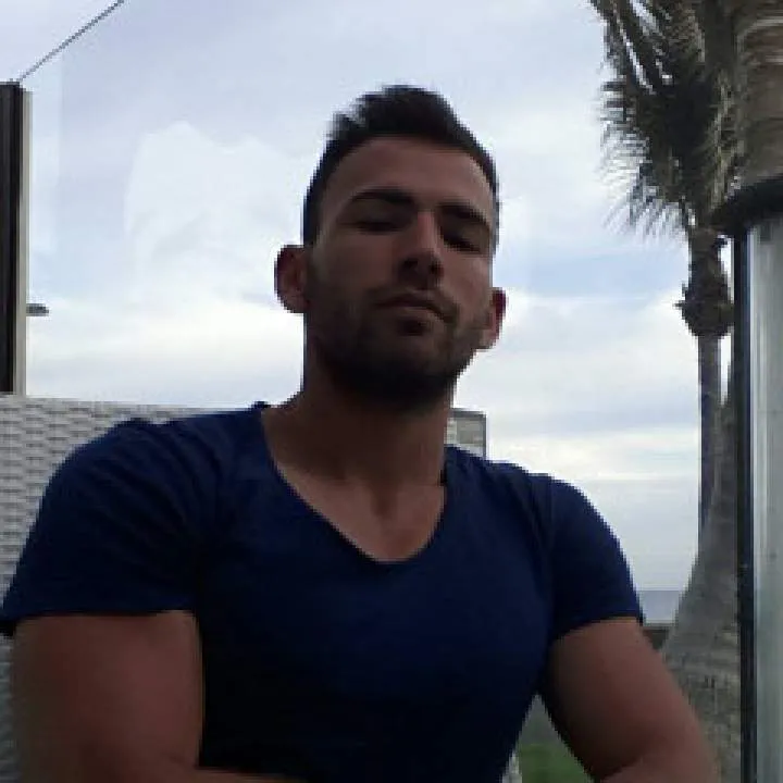 Raymvi Photo On Jungo Live