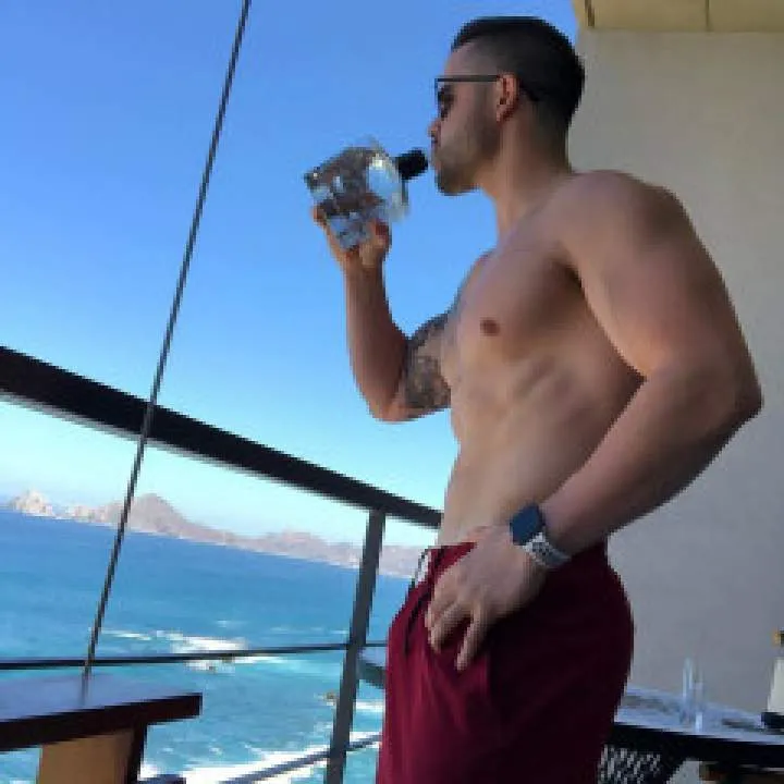 Gabriel Photo On Jungo Live