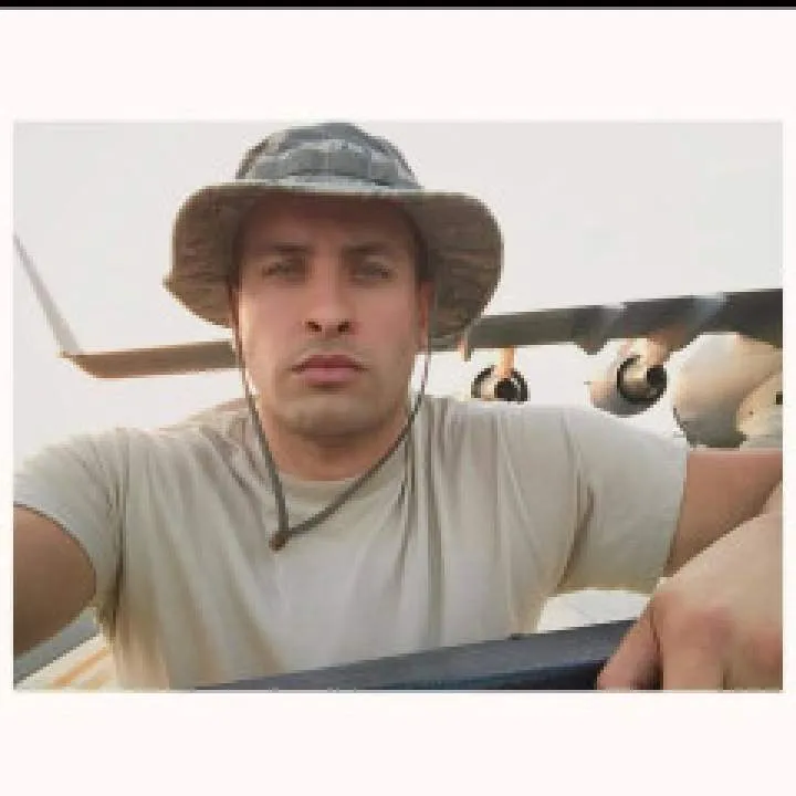 Greg Photo On Jungo Live