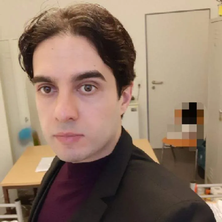 Jin Photo On Jungo Live