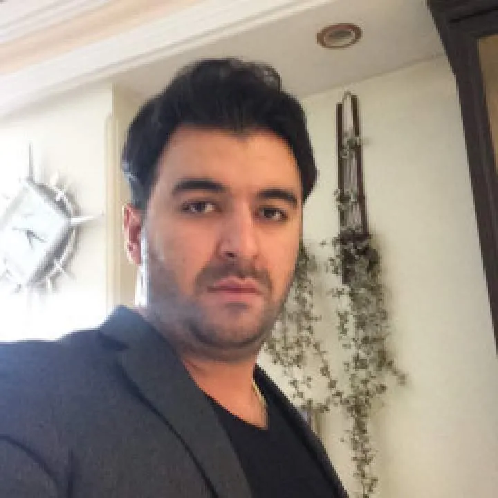 Shahin Photo On Jungo Live