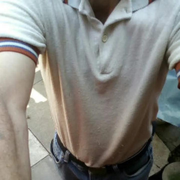 Chris Photo On Jungo Live