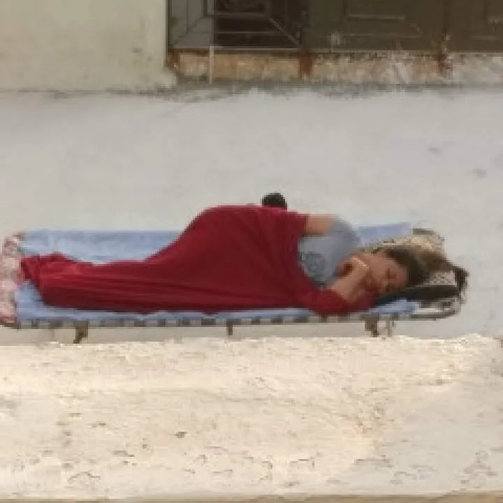 Guest Photo On Jungo Live