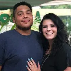 Nicole And Christian