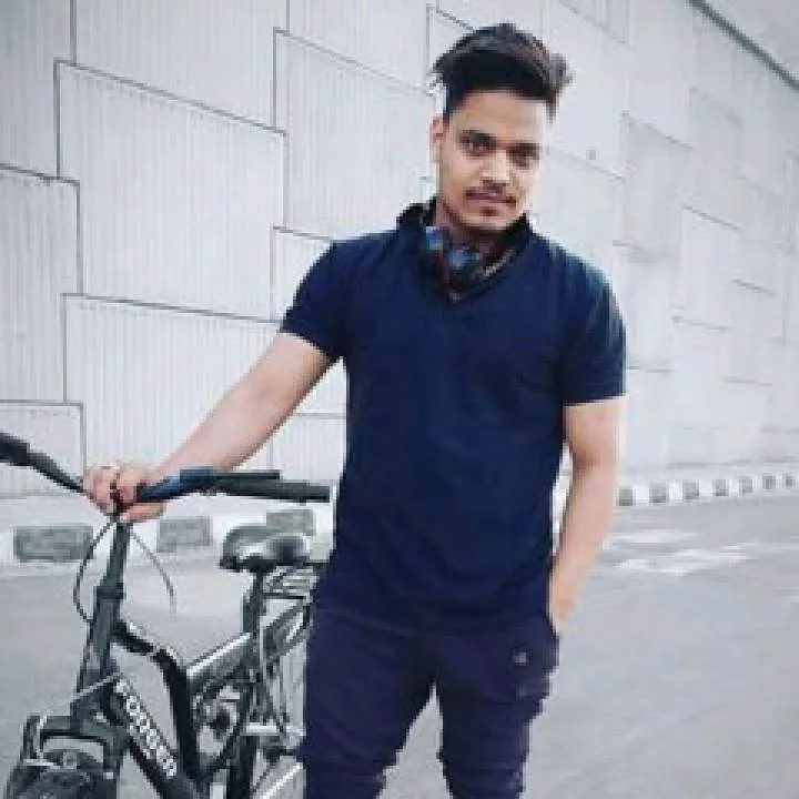 Rudr Photo On Jungo Live