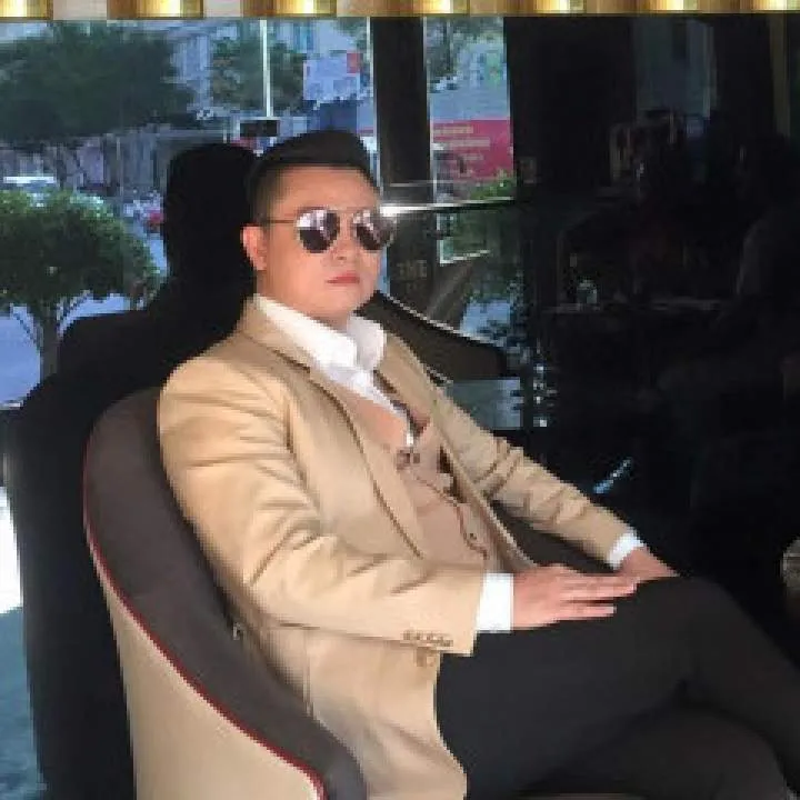 Chin........ Photo On Jungo Live