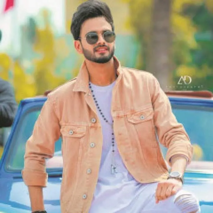 Sam Photo On Jungo Live