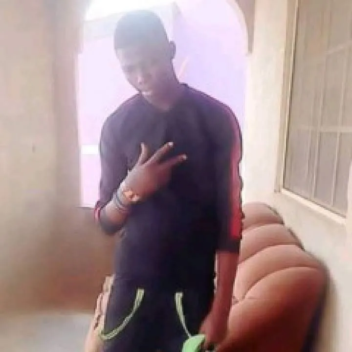 Dude Photo On Jungo Live