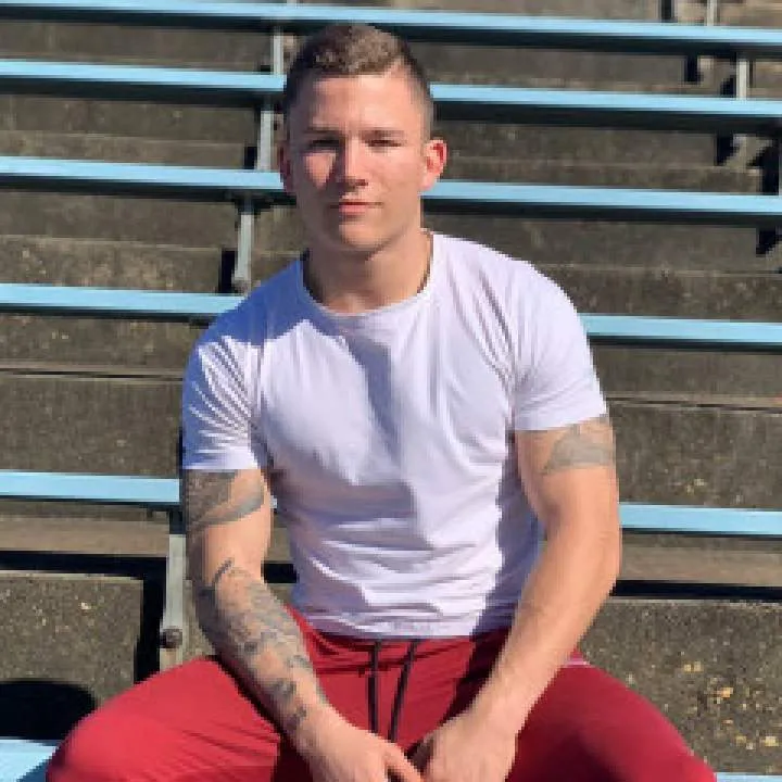 William Photo On Jungo Live