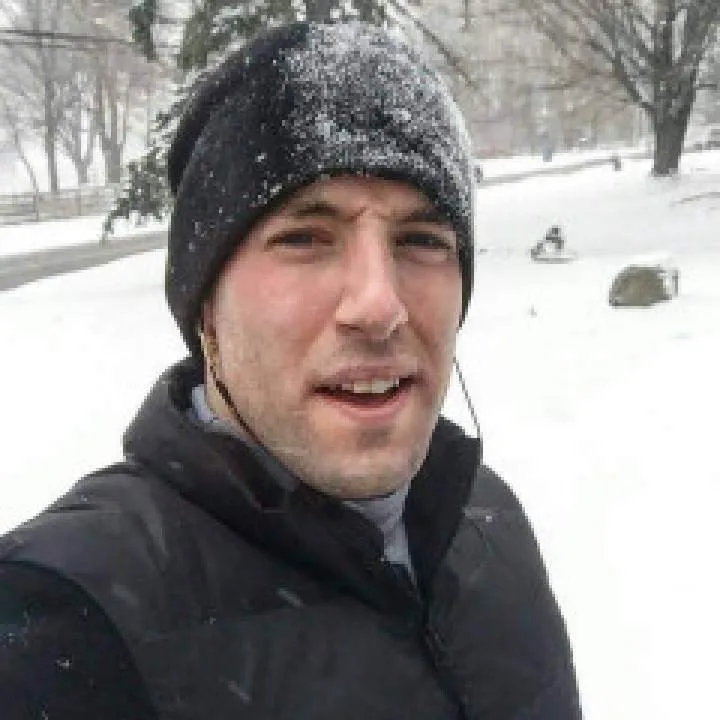 Zack Photo On Jungo Live