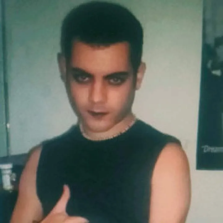 Urbanlostboi Photo On Jungo Live