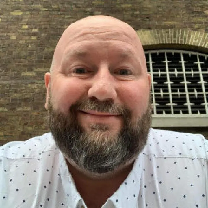 Thomas Photo On Jungo Live