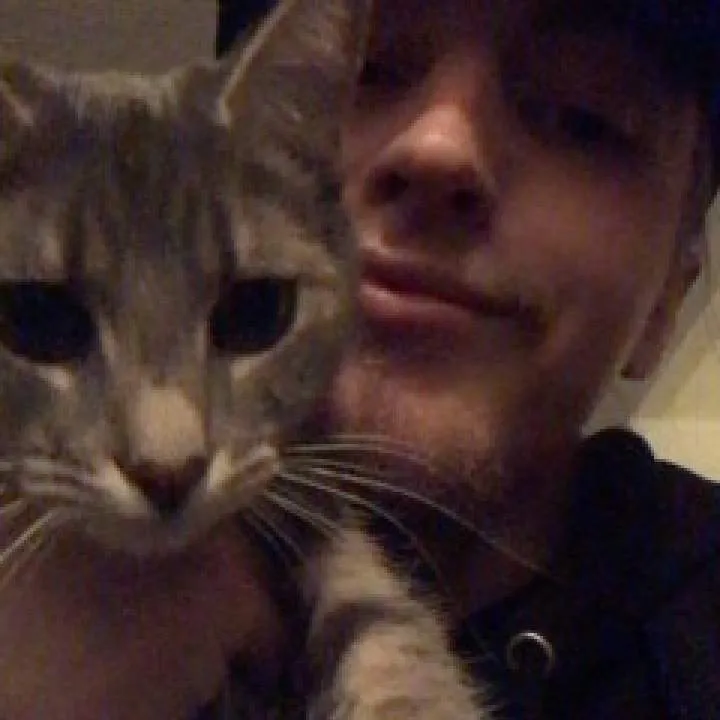 Catloverrr Photo On Jungo Live