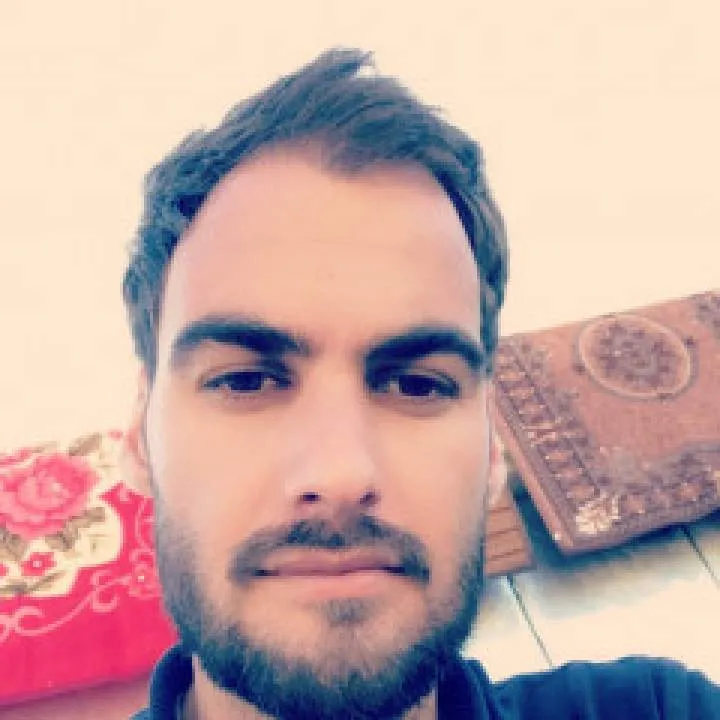 Aron Photo On Jungo Live