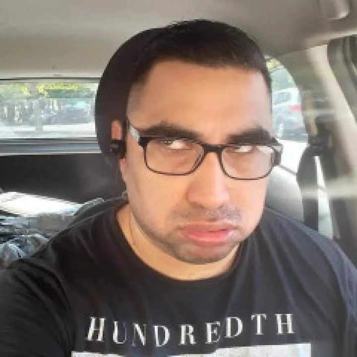 Richard Zapata Photo On Jungo Live