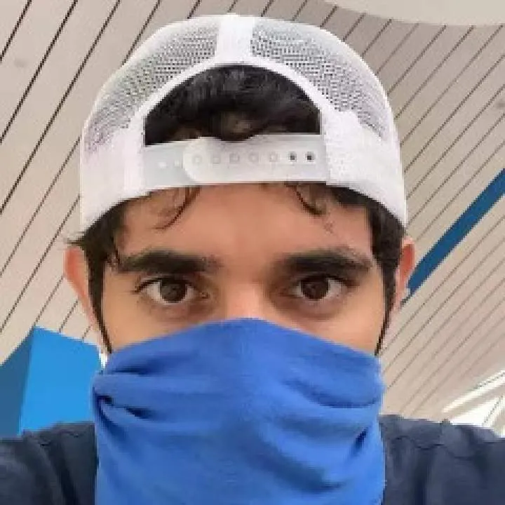 Courageous Photo On Jungo Live