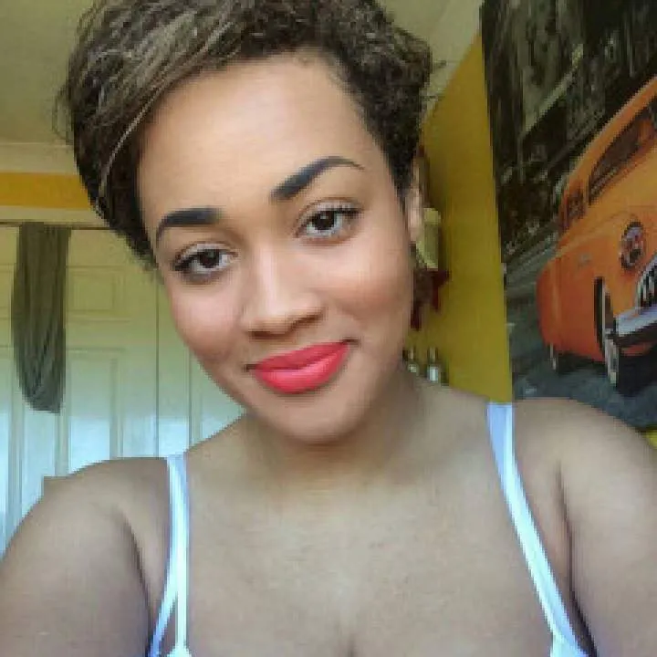 Luisa Photo On Jungo Live