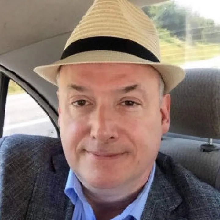 Fancy Richard Photo On Jungo Live