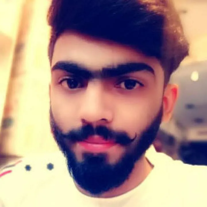 Ayan Photo On Jungo Live