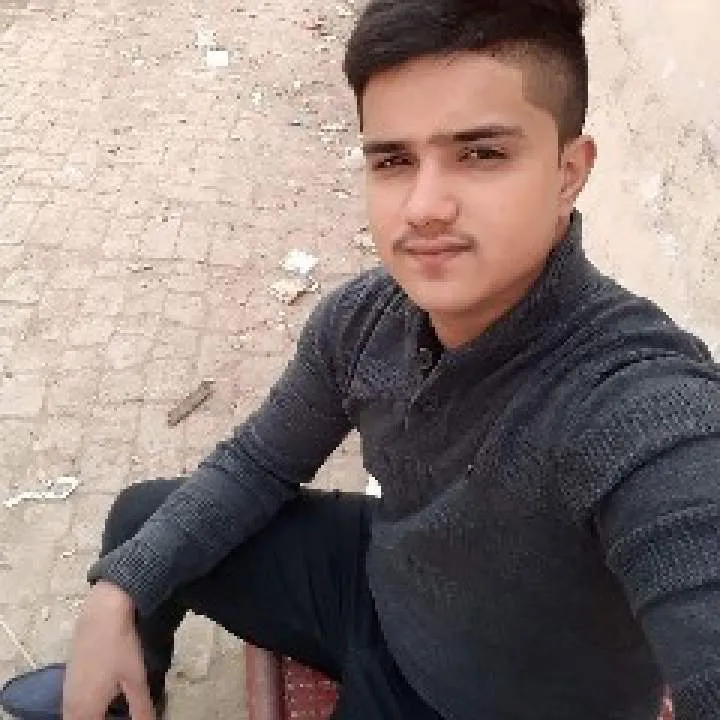 Rana Babar Photo On Jungo Live