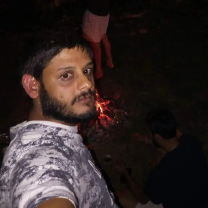 Vipul Photo On Jungo Live