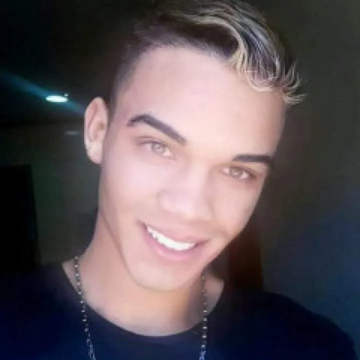 Lucas Photo On Jungo Live