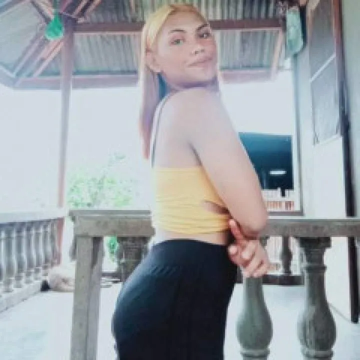 Roberta Photo On Jungo Live