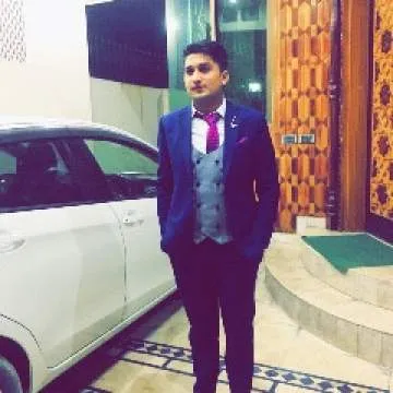 Shazaib Photo On Jungo Live