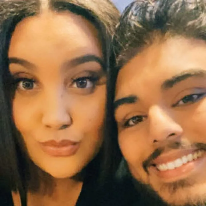 Aliyah & Bernard Photo On Jungo Live