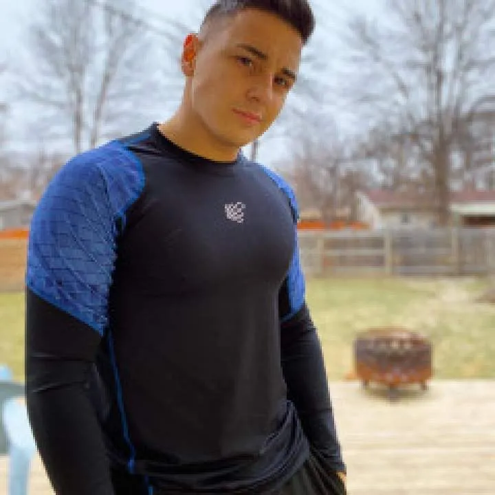 John Ramos Photo On Jungo Live