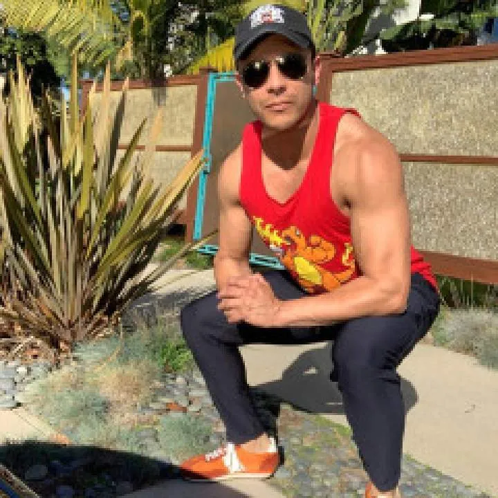 Marcmarc Photo On Jungo Live