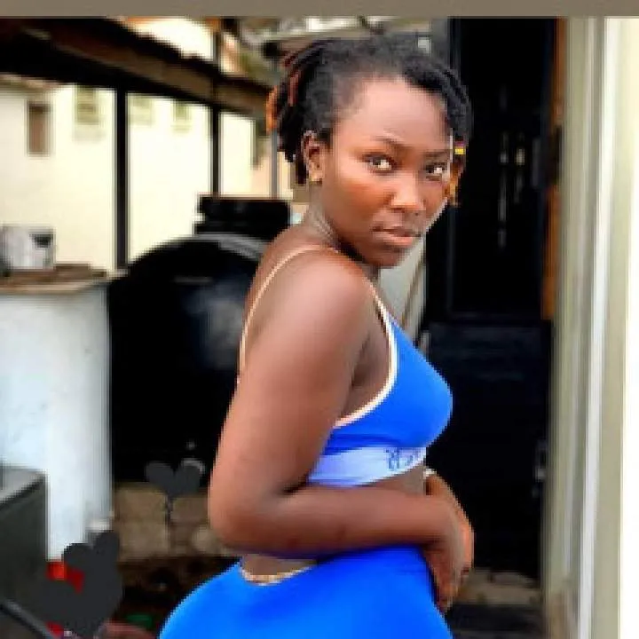 Charity Black Photo On Jungo Live